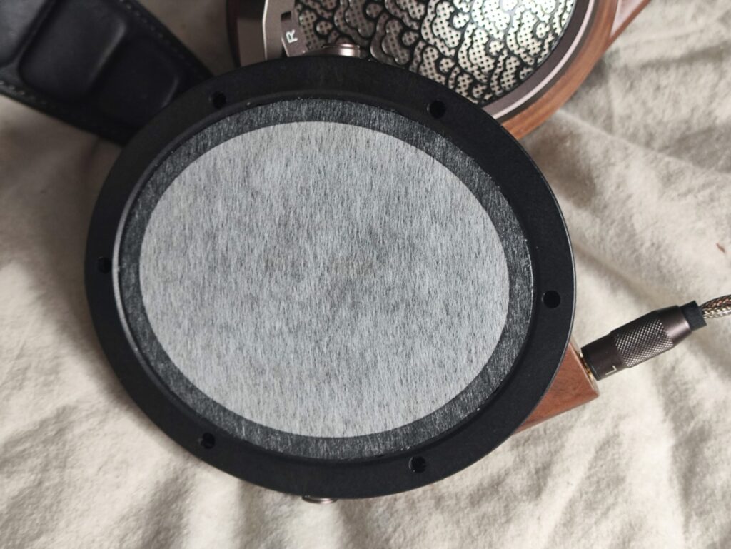 Sendy Egret Driver Cover