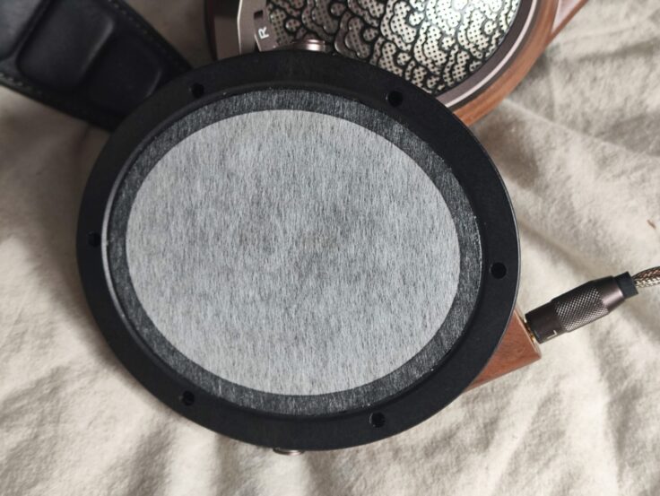 Sendy Instrument SENDY AUDIO EGRET REVIEW – The Headphoneer