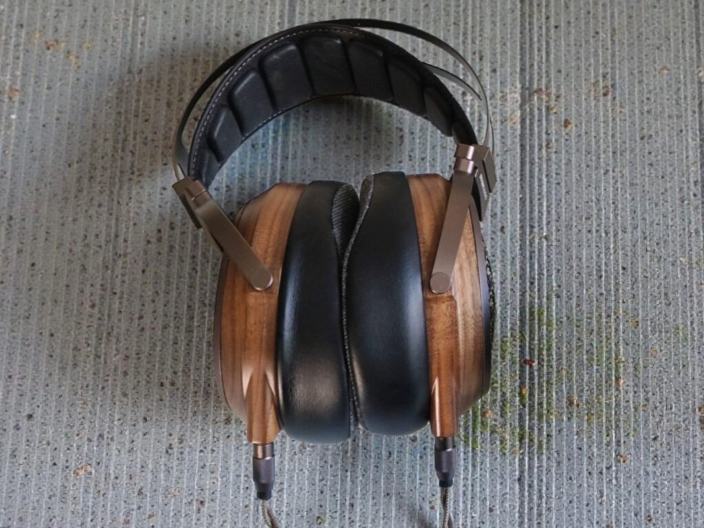 Sendy Egret Backside