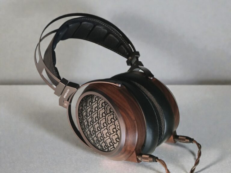 Sendy Instrument SENDY AUDIO EGRET REVIEW – The Headphoneer