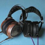 Sendy Egret vs Audeze LCD-2C
