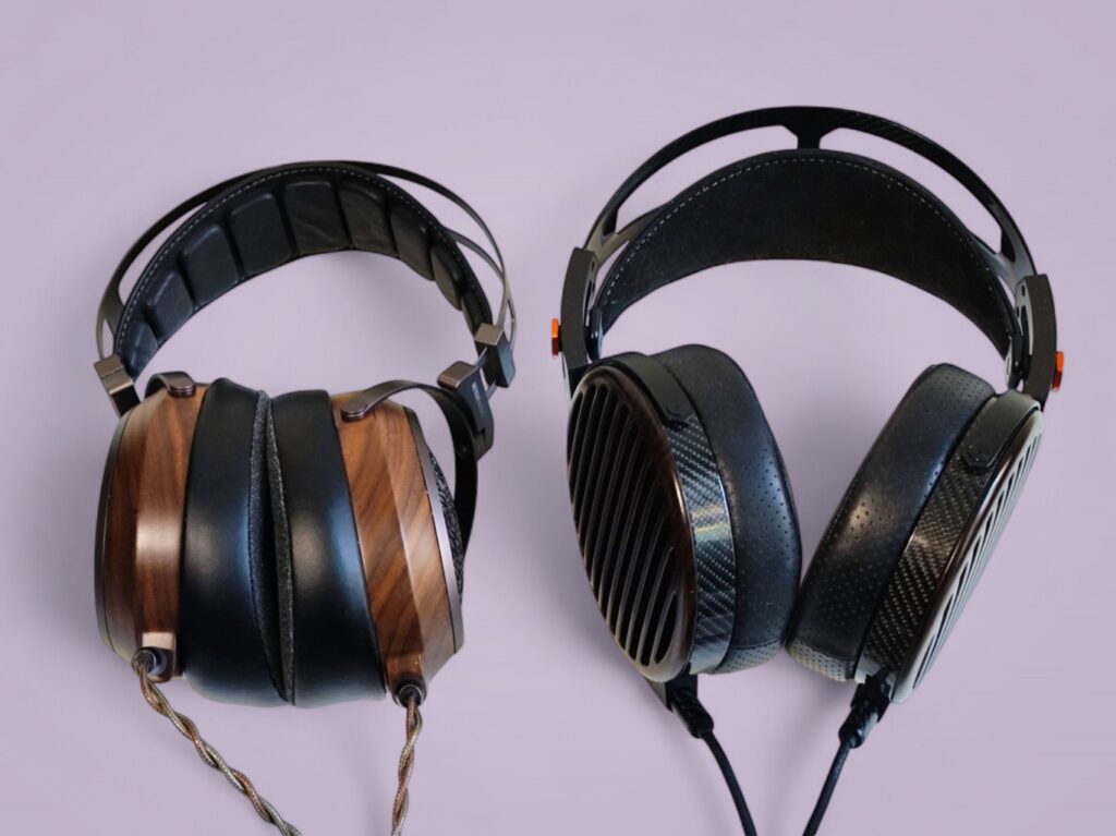 Sendy Egret vs FiiO FT7