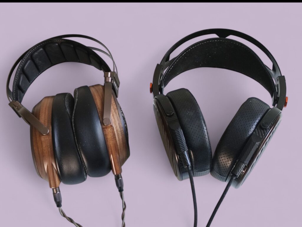 Sendy Egret vs FiiO FT7