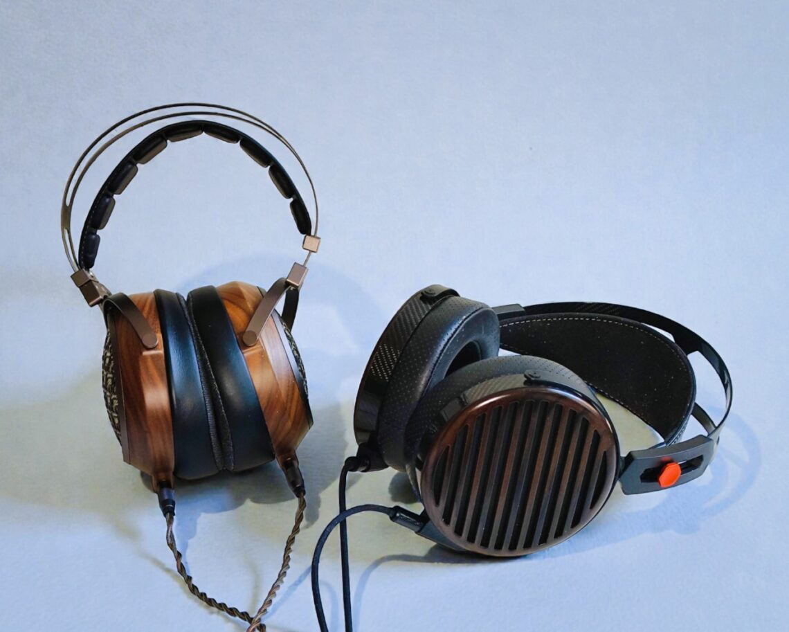 Sendy Egret vs FiiO FT7