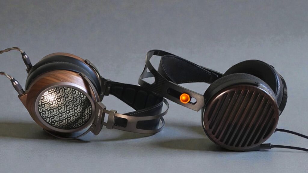 Sendy Egret vs FiiO FT7