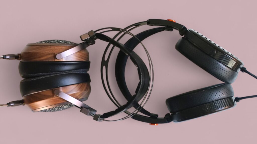 Sendy Egret vs FiiO FT7