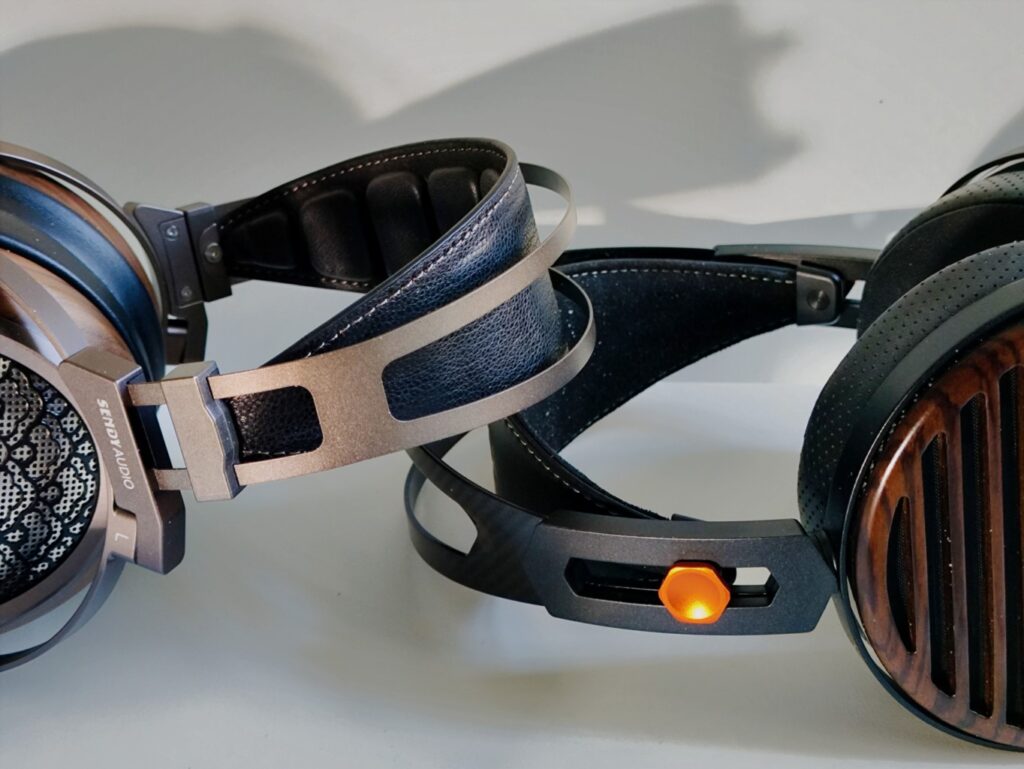 Sendy Egret vs FiiO FT7