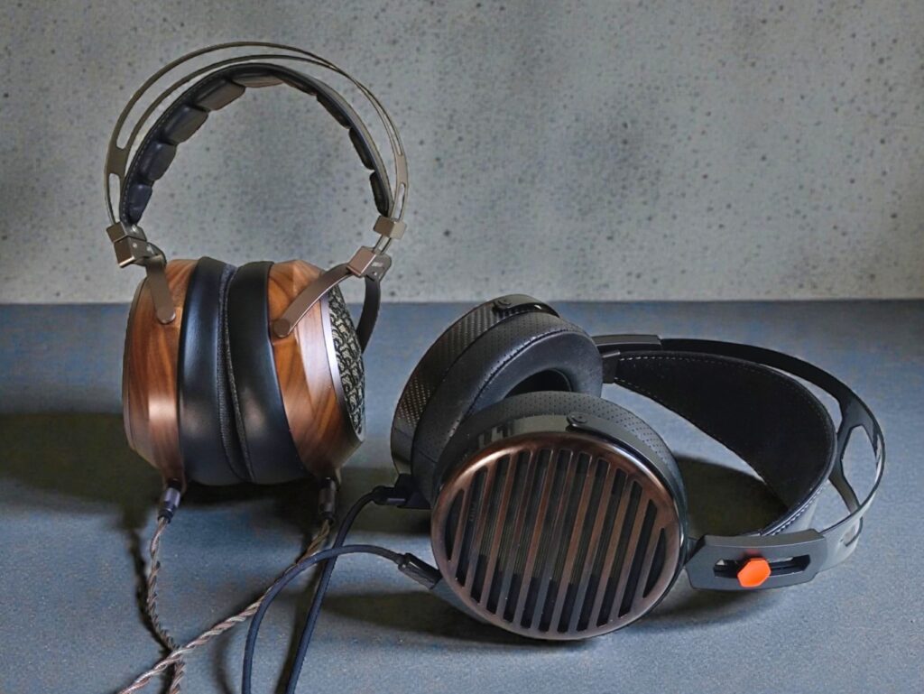 Sendy Egret vs FiiO FT7