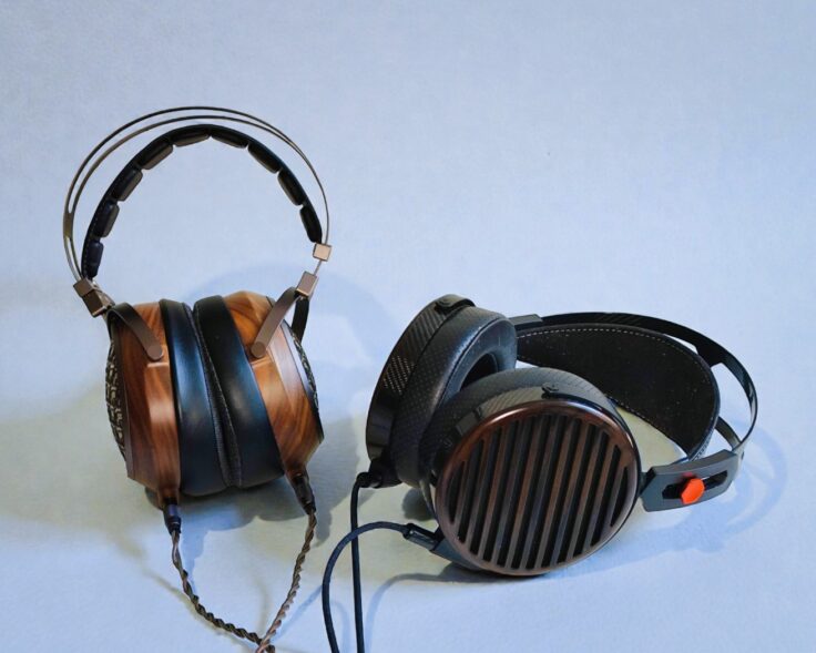 Sendy Egret vs FiiO FT7