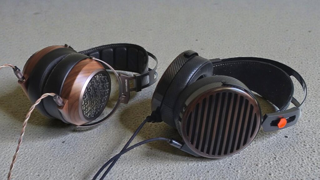 Sendy Egret vs FiiO FT7