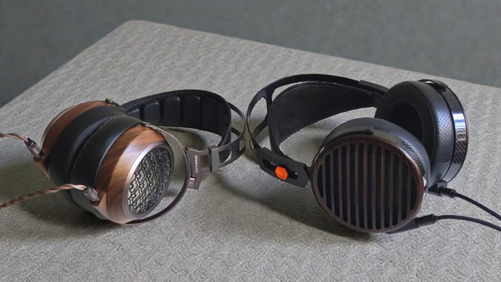 Sendy Egret vs FiiO FT7