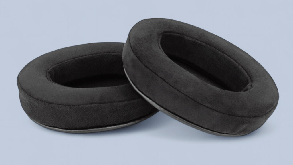 Brainwavz Micro Suede Pads