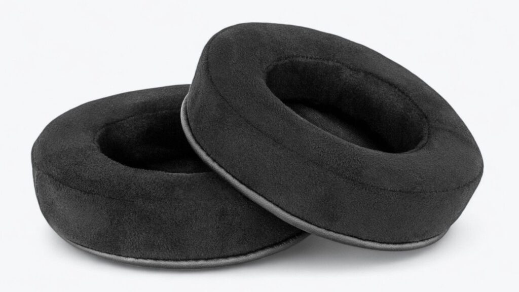 Brainwavz micro suede XL ear pads