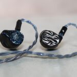 Letshuoer Ember vs Kiwi Ears x HBB Punch