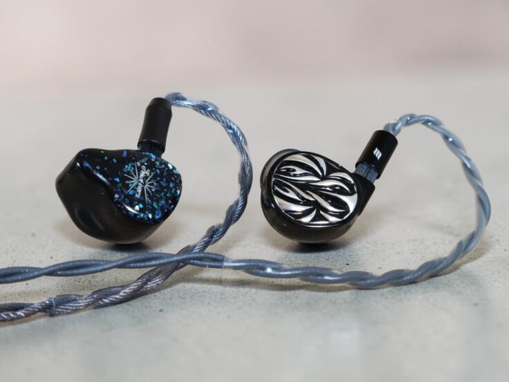 Letshuoer Ember vs Kiwi Ears x HBB Punch