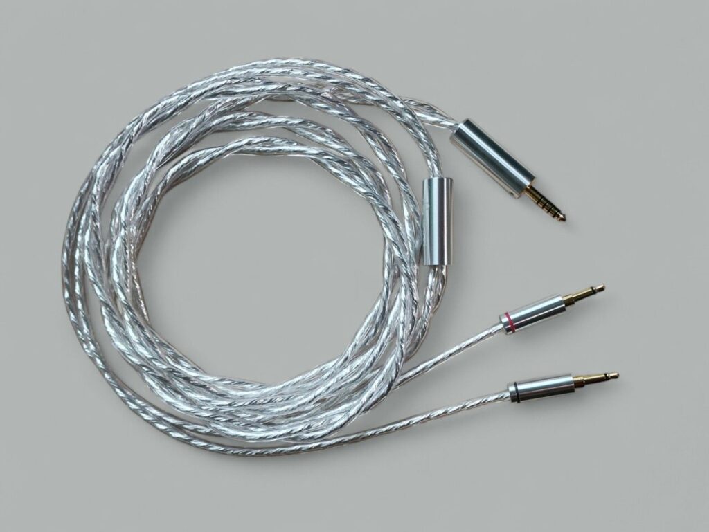 Final DX4000CL cable