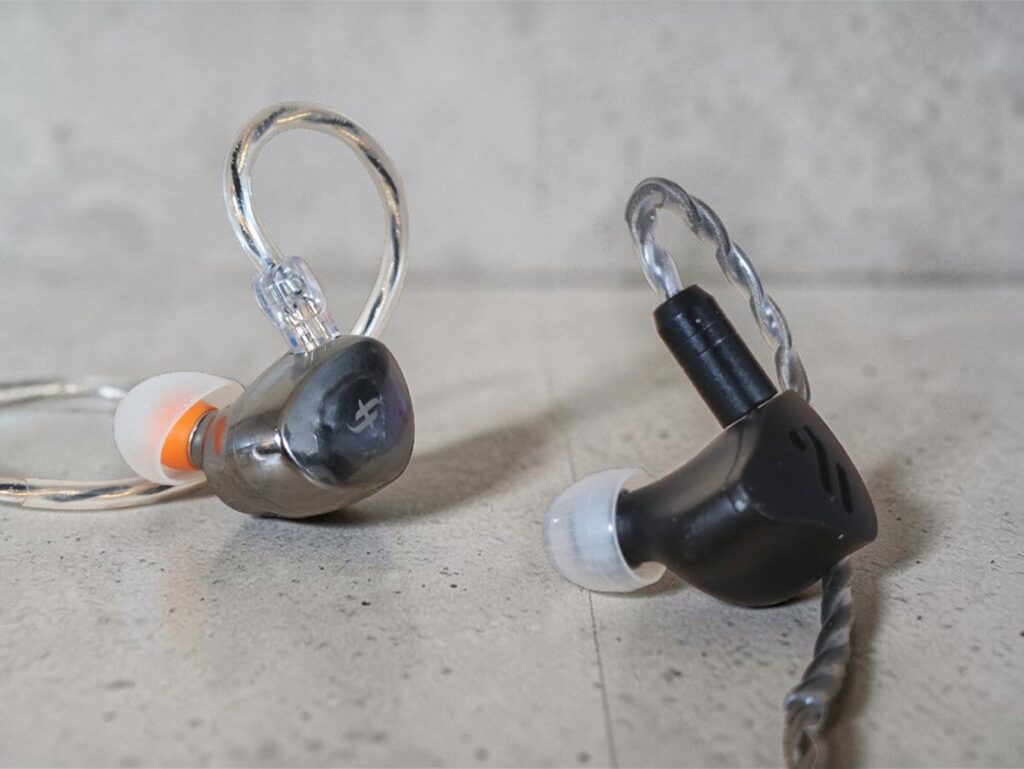 Simgot EA500LM vs Fosi IM4