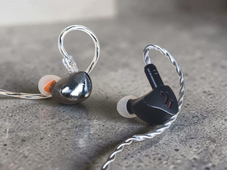 Simgot EA500LM vs Fosi IM4