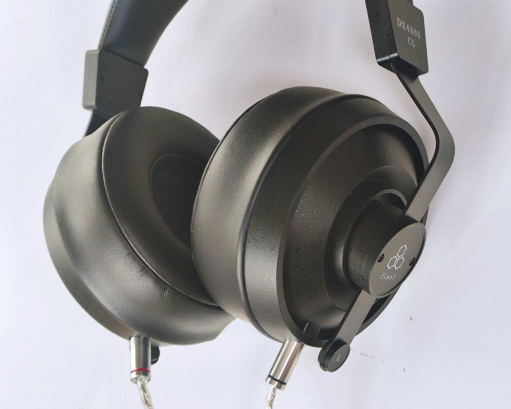 Final Audio DX4000CL