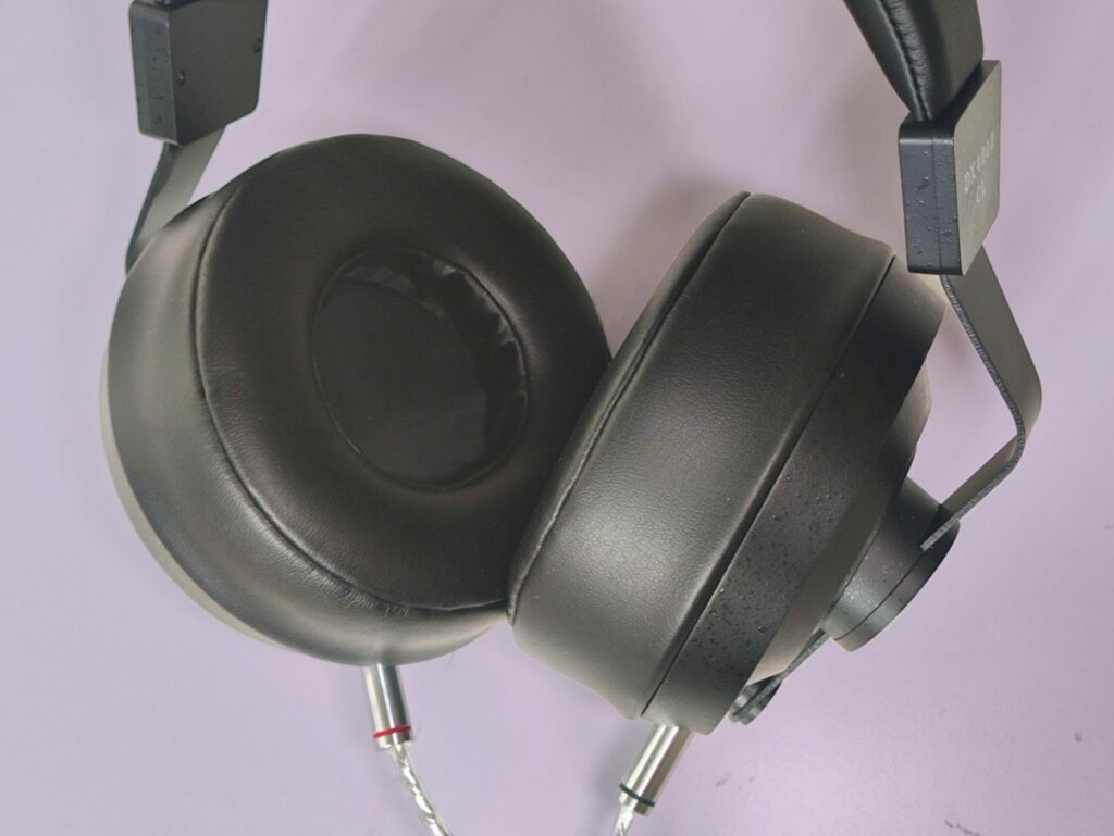 Final Audio DX4000CL