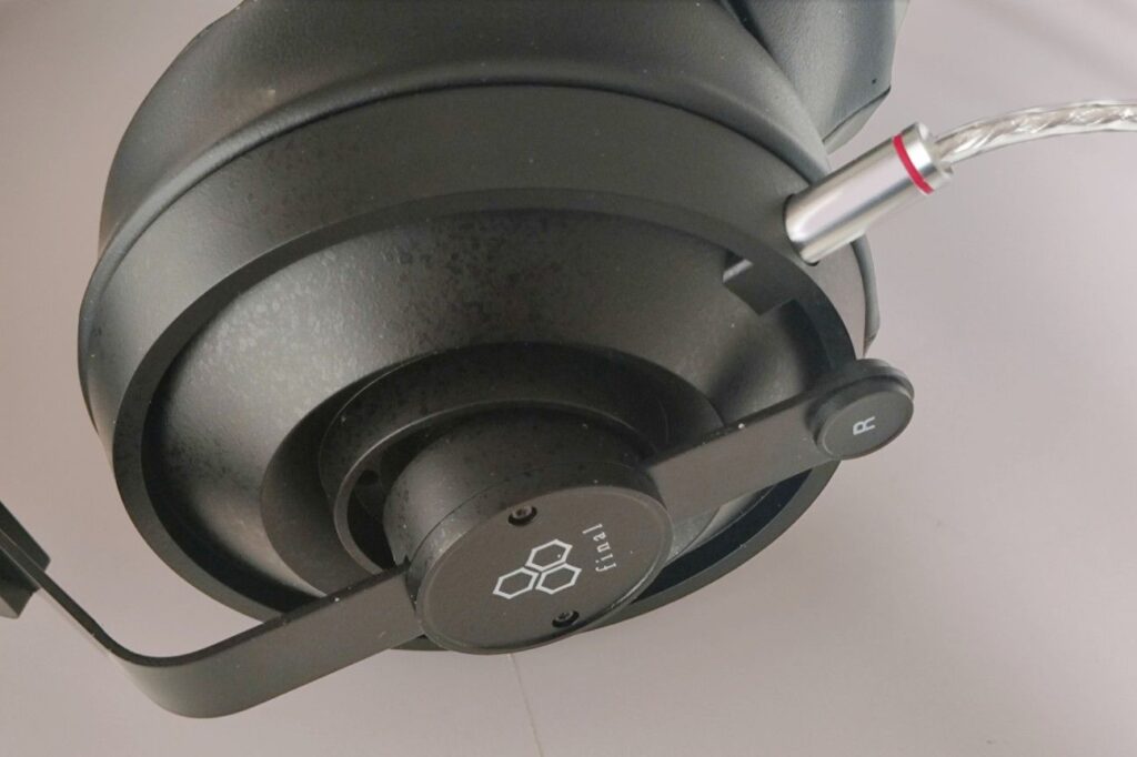 Final Audio DX4000CL
