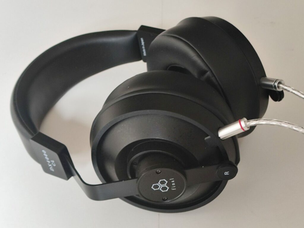 Final Audio DX4000CL