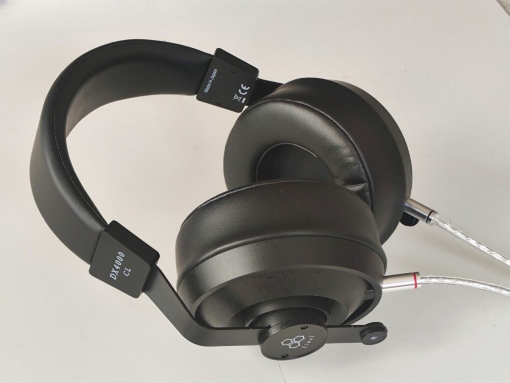 Final Audio DX4000CL