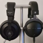 Final DX4000CL vs DT1770PRO