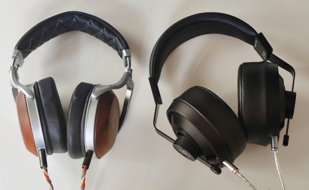 Final DX4000CL vs Denon D7200