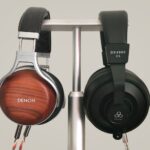 Final DX4000CL vs Denon D7200