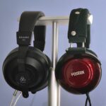 Final DX4000CL vs Fostex TH900
