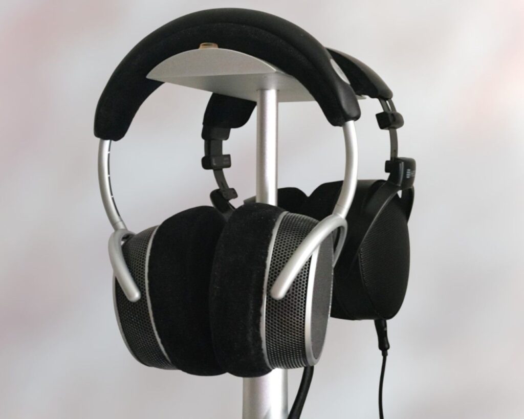 Grell OAE2 vs HEDDphone D1