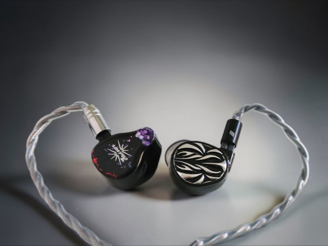 Kiwi Punch vs Letshuoer Ember