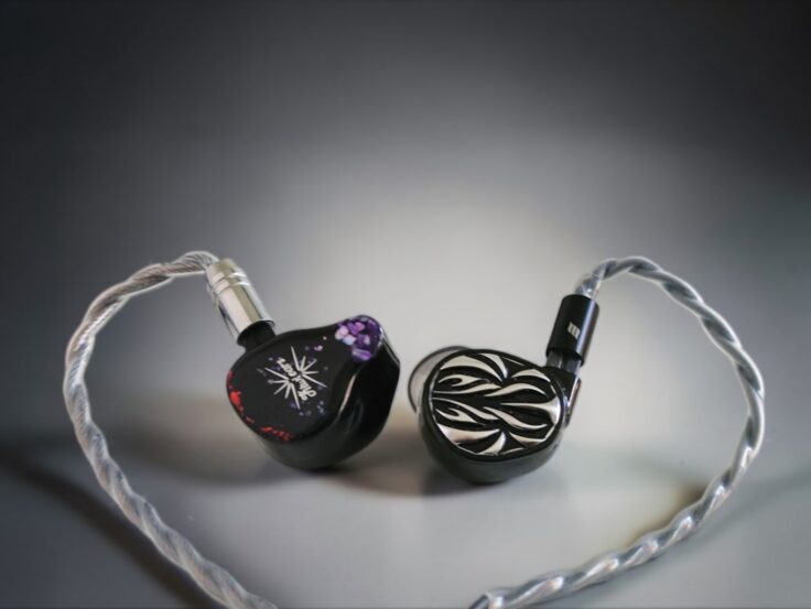 Kiwi Punch vs Letshuoer Ember