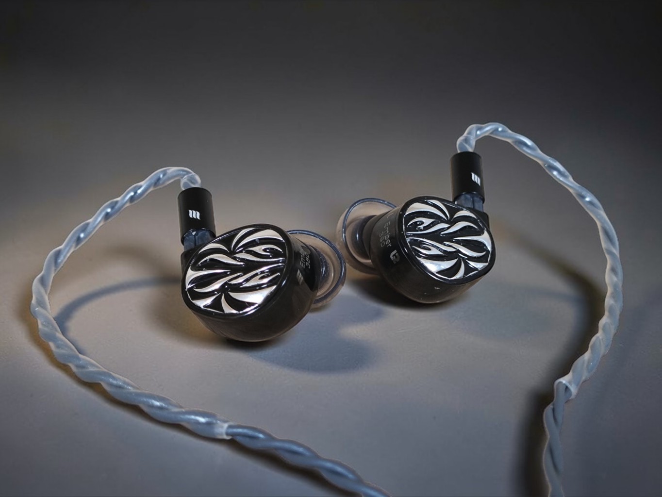 LETSHUOER EMBER REVIEW – The Headphoneer