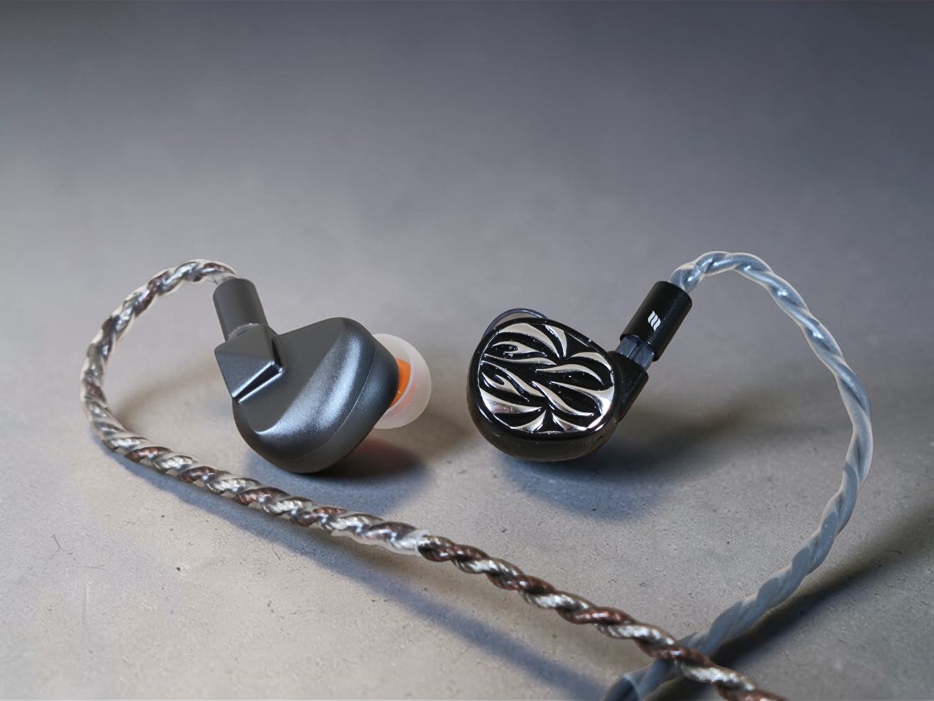 LETSHUOER EMBER vs S12 ULTRA Comparison Review – The Headphoneer