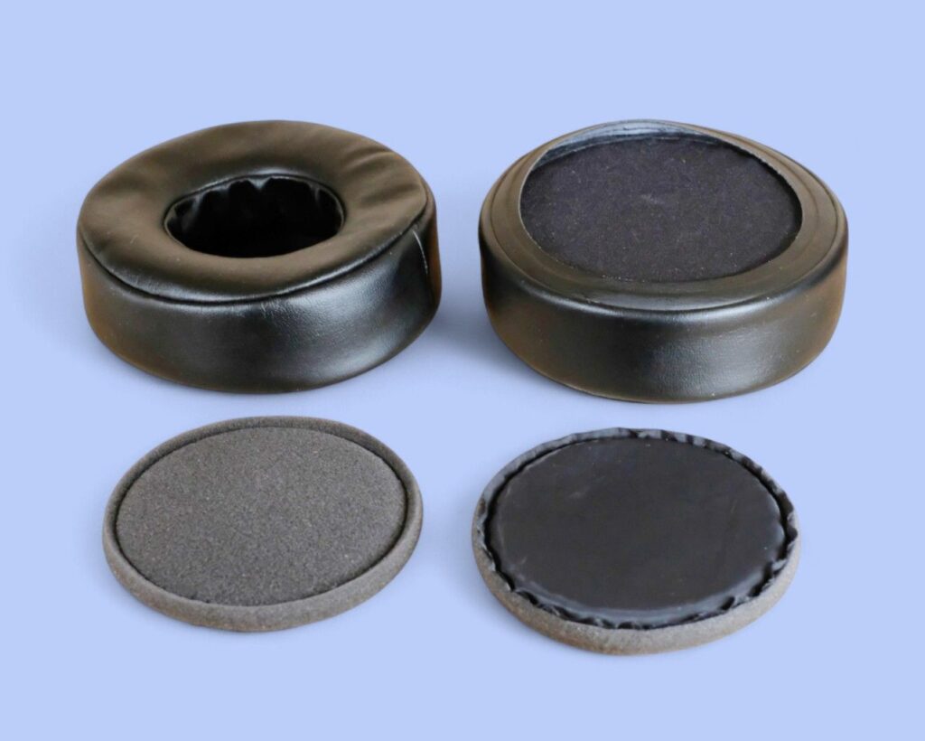 Final DX4000CL pads
