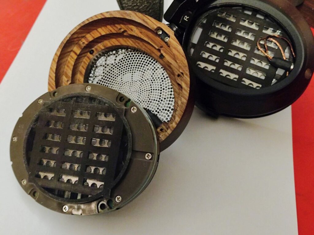 Sendy Aiva 2 driver - open house