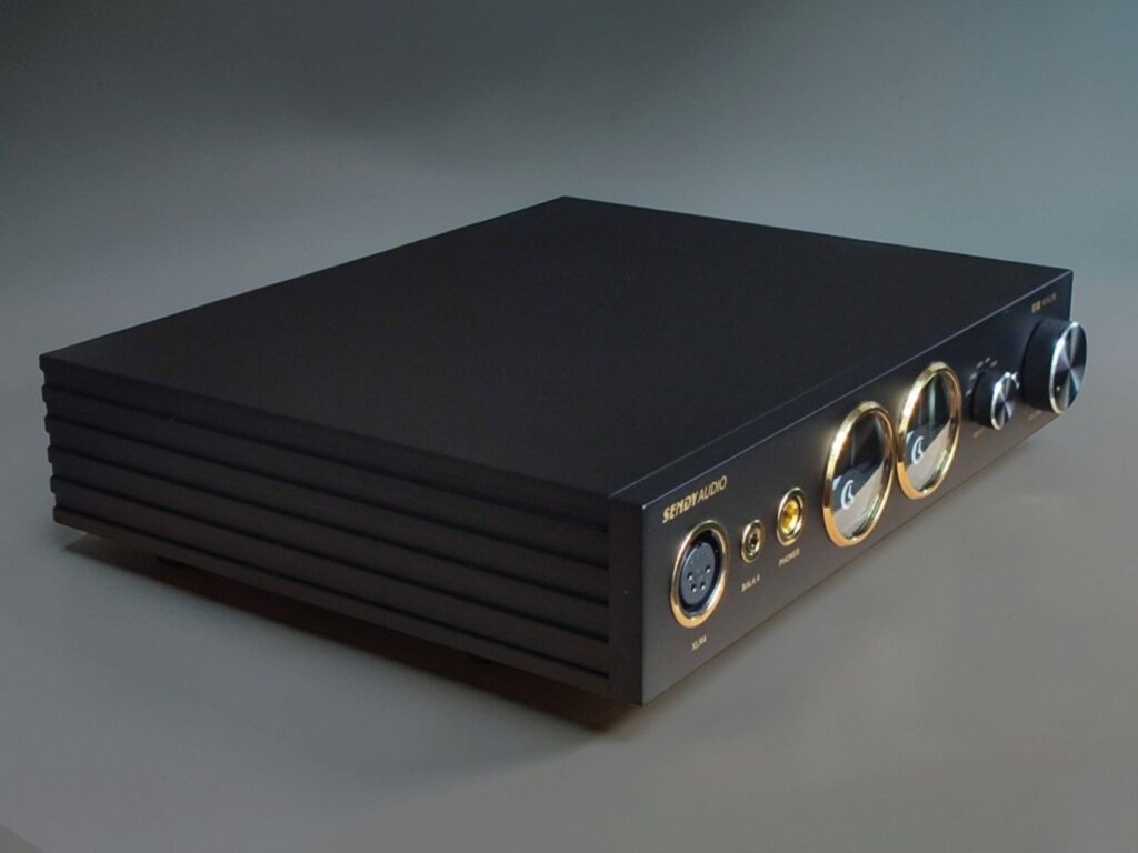 Sendy Audio KYLIN