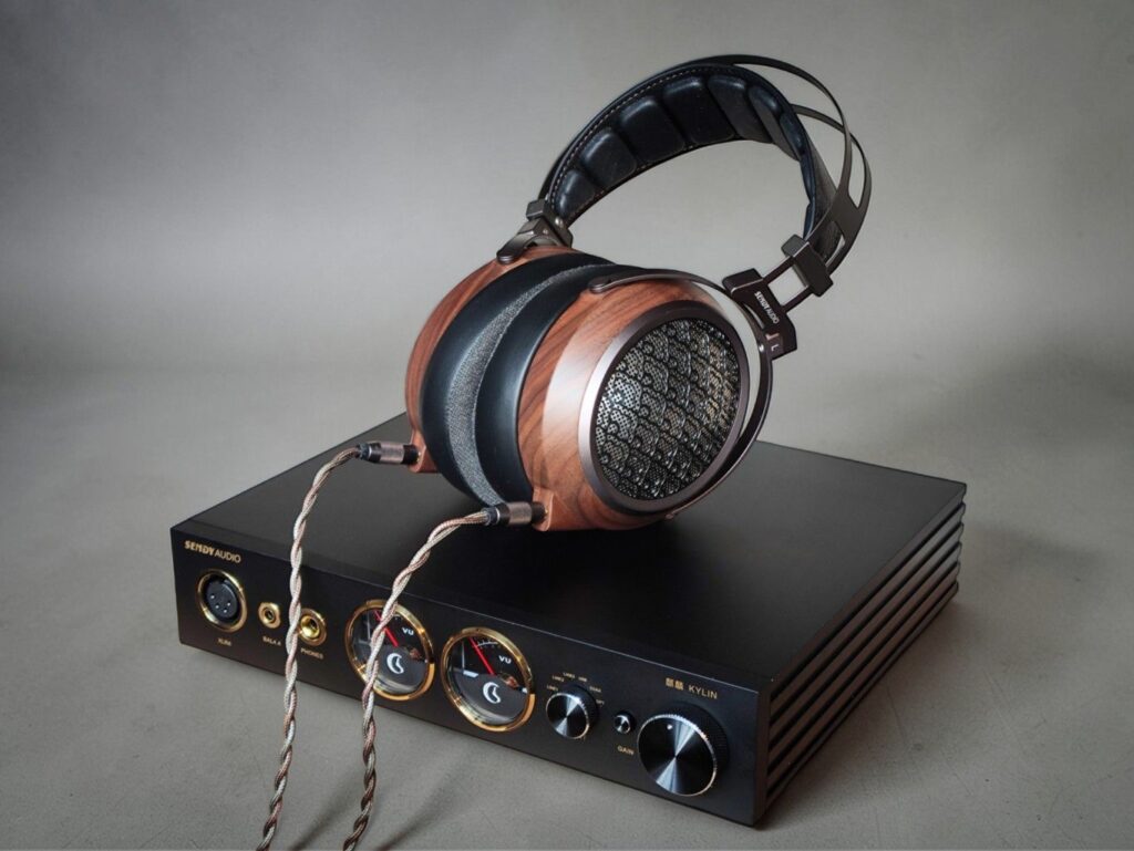 Sendy Audio KYLIN