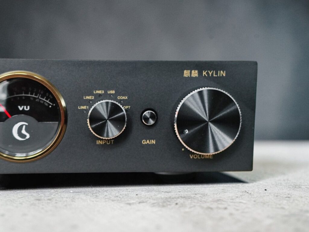Sendy Audio KYLIN