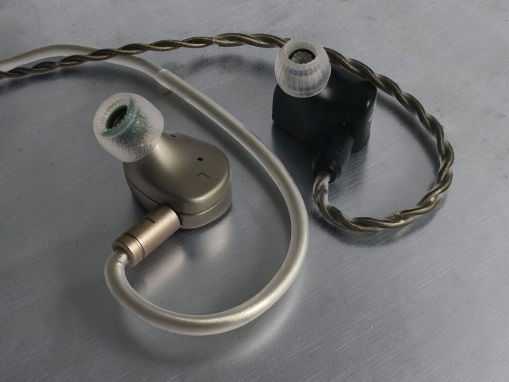 Fosi IM4 vs Sivga Que