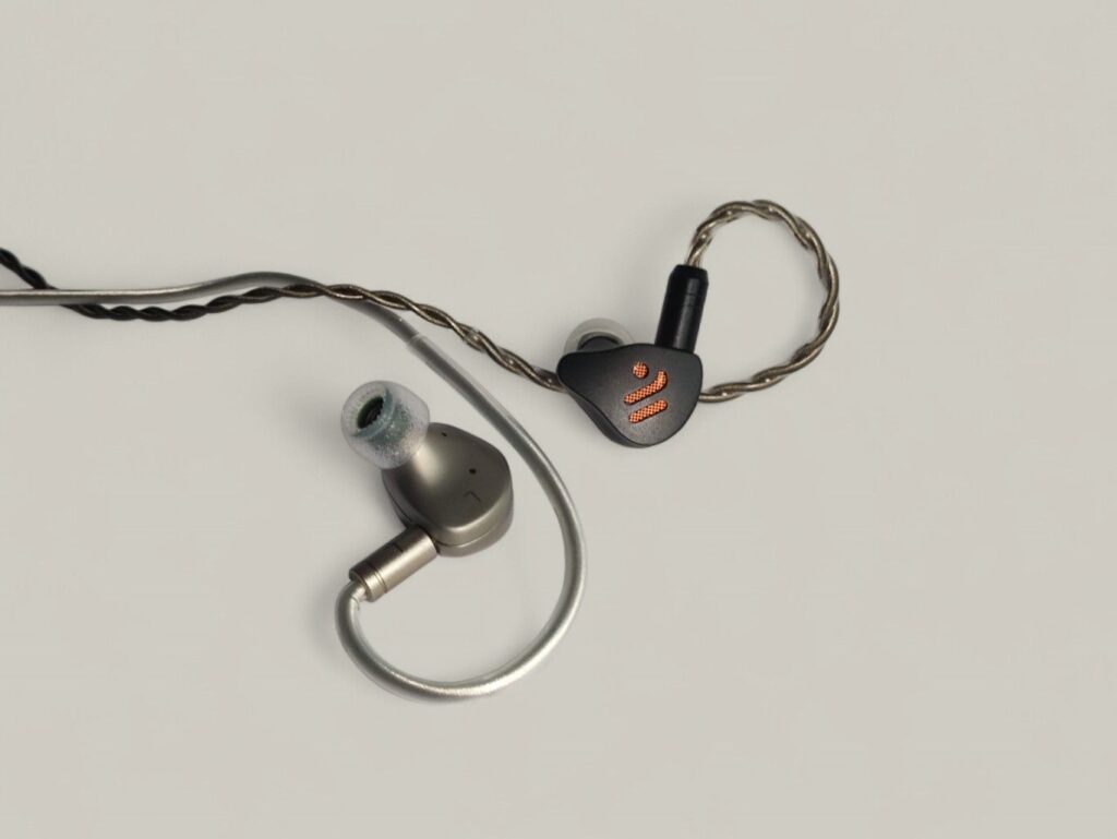 Fosi IM4 vs Sivga Que