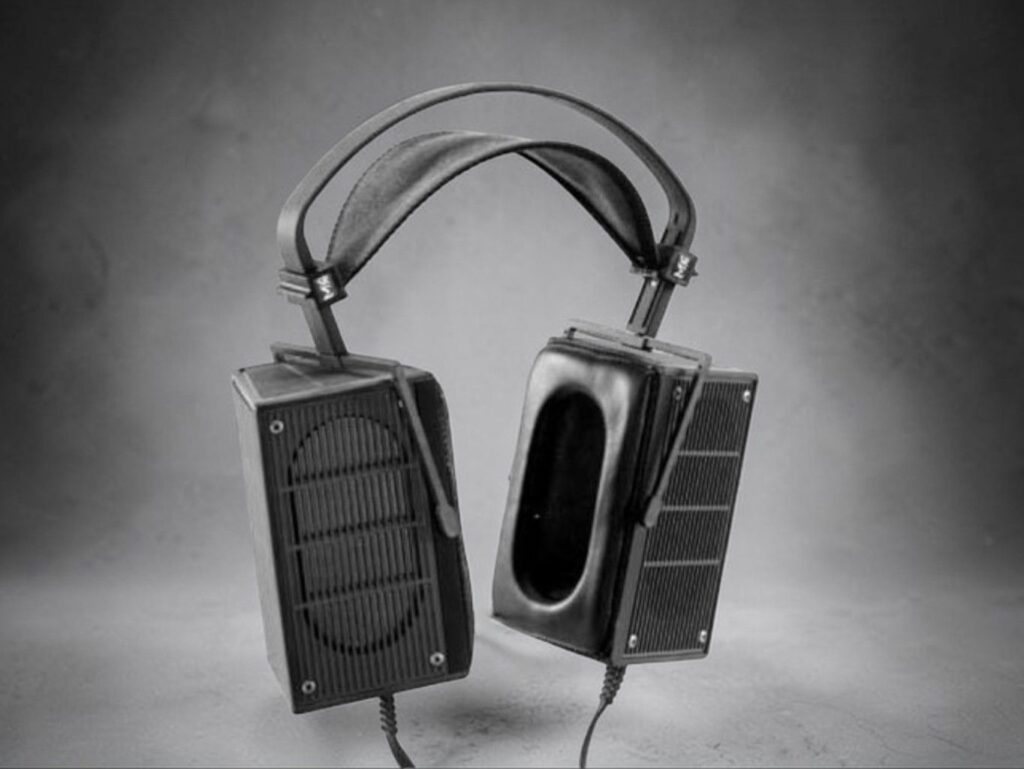 STAX Sigma