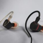 NICEHCK Tears Kiwi Ears Belle