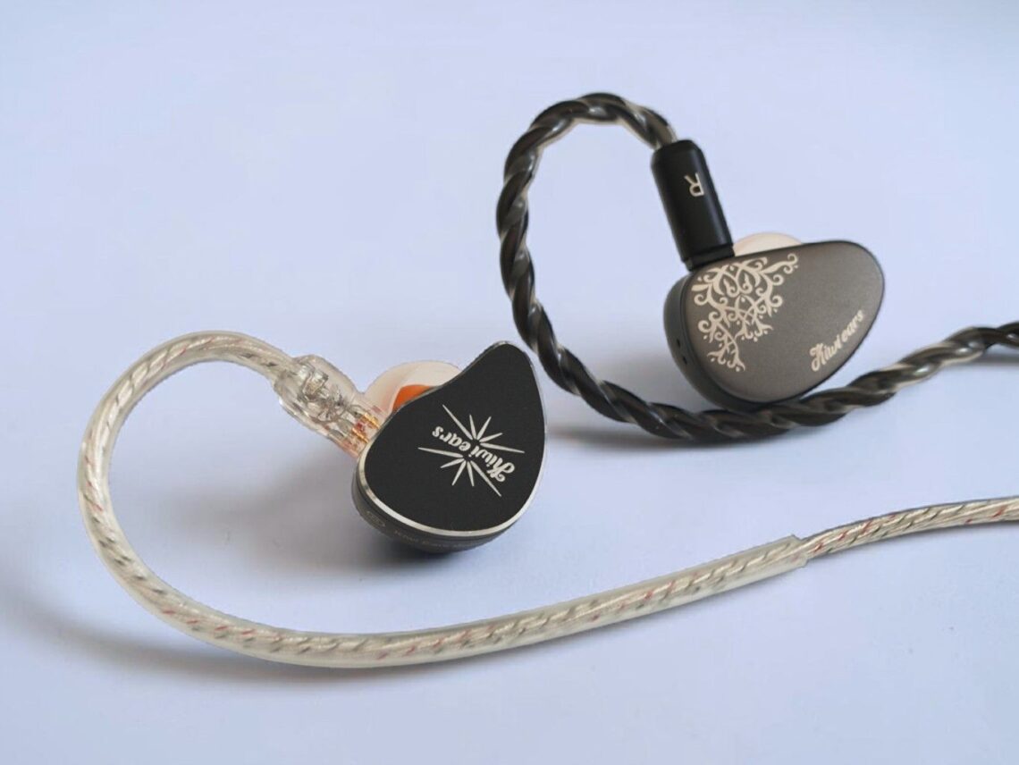 Kiwi Ears Belle vs Cadenza II