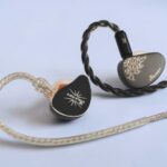 Kiwi Ears Belle vs Cadenza II