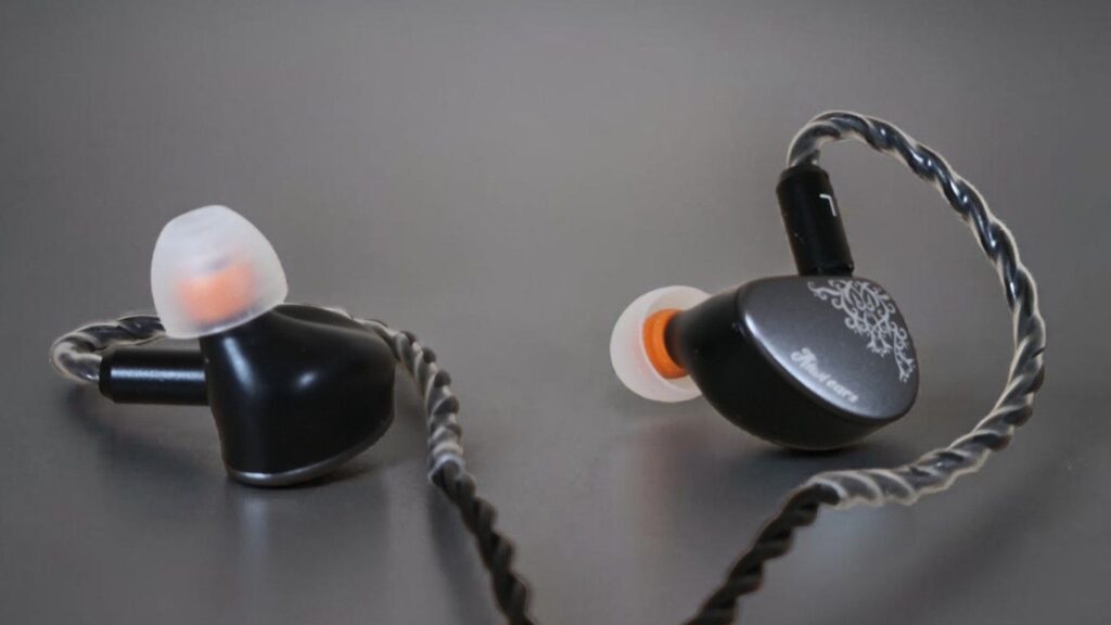 Kiwi Ears Cadenza II - 2