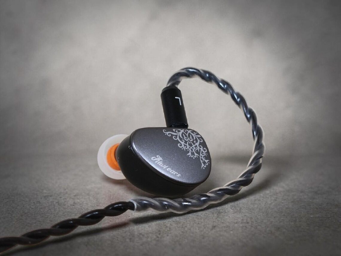 Kiwi Ears Cadenza II - 2