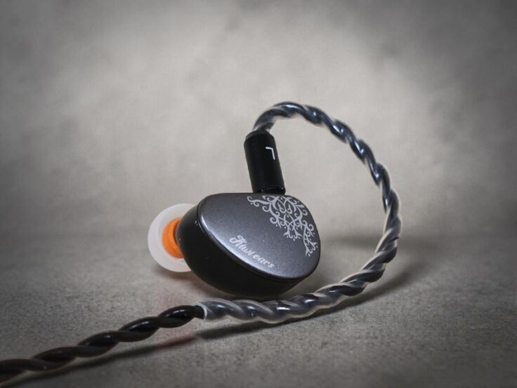 Kiwi Ears Cadenza II - 2